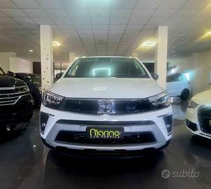 OPEL - Crossland - 1.5 ECOTEC D 110CV S&S Eleg.