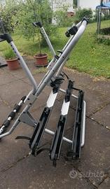 Portabici da portellone Thule 973 - 17 