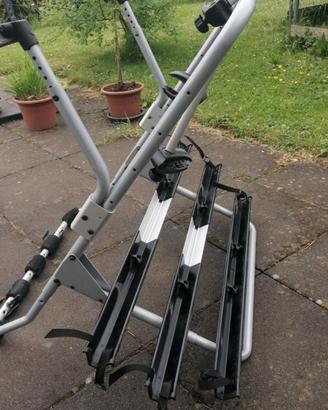 Portabici da portellone Thule 973 - 17 