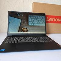 Lenovo V15 G4..i5-13420H(16 Processori)..RAM 8 GB.