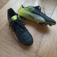 Puma scarpa calcio
