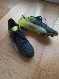 Puma scarpa calcio