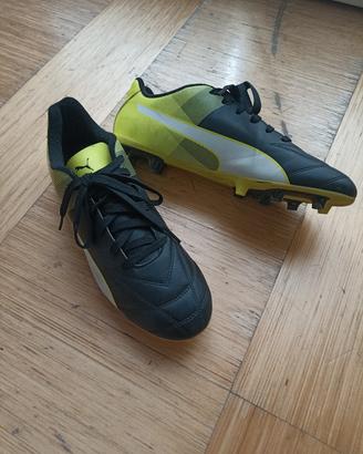 Puma scarpa calcio