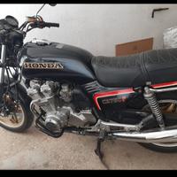 honda CB750F