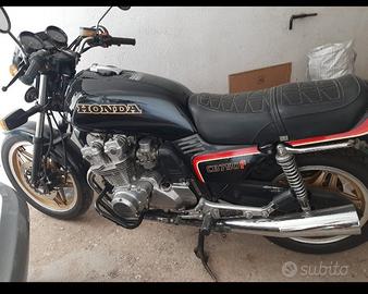 honda CB750F