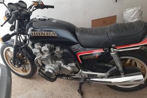 honda CB750F