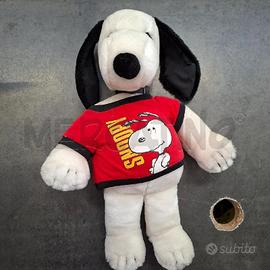 PELUCHE SNOOPY 1968
