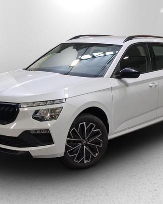 Skoda Kamiq 1.0 tsi Black Dots 115cv dsg