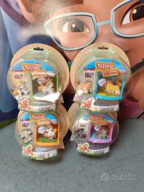 Toffee & Friends mini box Giochi Preziosi 
