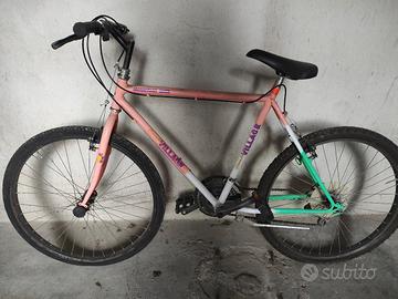 Mountain bike vintage 