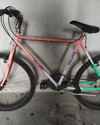 Mountain bike vintage 