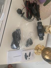 Dash Cam Auto/Camion/Camper