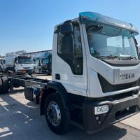 Iveco 180E28 Eurocargo a telaio con sponda