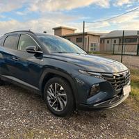 Hyundai Tucson 1.6 T-GDI 48V Exellence