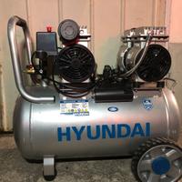 Compressore Hyundai