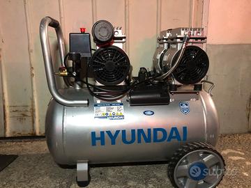 Compressore Hyundai