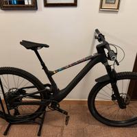 Mtb - Scott spark 940 - 2023 taglia M