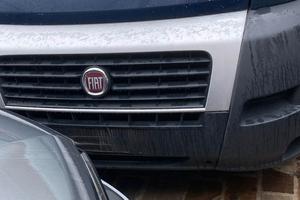 Fiat Ducato 9 posti *TRATTABILE*