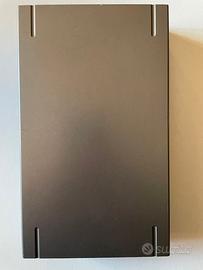 LACIE Hard Disk - Design by F.A. Porsche Vintage