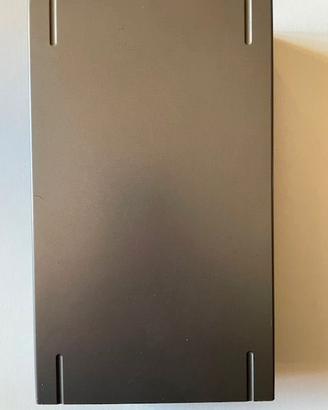 LACIE Hard Disk - Design by F.A. Porsche Vintage