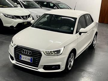 Audi A1 1.4 TDI ultra Sport