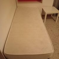 Letto Letti e materasso materassi varie misure