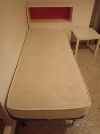 Letto Letti e materasso materassi varie misure