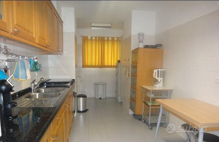 Appartamento – Cuneo, Villaggio Torretta, Tetto Bovis - Vista 5