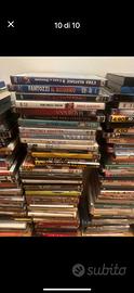 Tanti dvd circa 300 e 3 cd