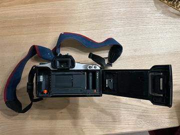 Reflex Canon eos 300