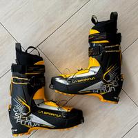 La sportiva Solar