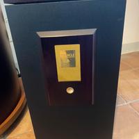 SUBWOOFER TRIANGLE METEO 0.2