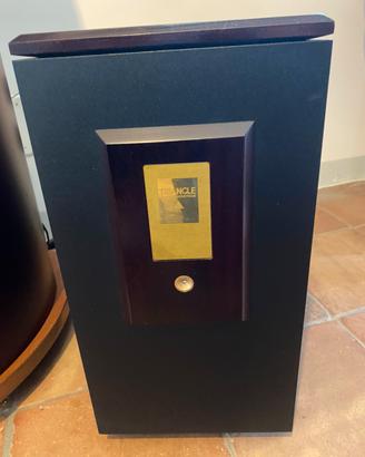 SUBWOOFER TRIANGLE METEO 0.2