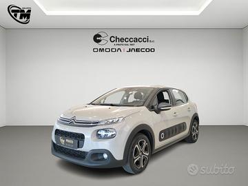 Citroen C3 1.2 puretech Feel *NEOPATENTATI*