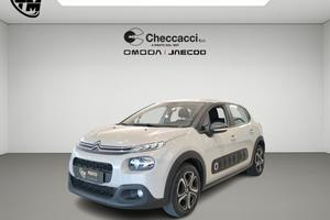 Citroen C3 1.2 puretech Feel *NEOPATENTATI*
