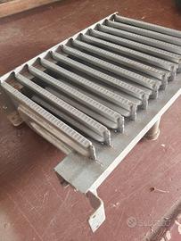 Bruciatore caldaia Beretta Ciao