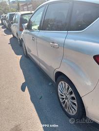 Ford max 1.6 120cv 