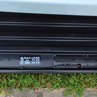 BAULE AUTO "FARAD" MOD. MARLIN