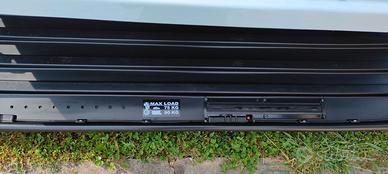 BAULE AUTO "FARAD" MOD. MARLIN