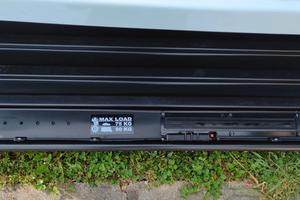 BAULE AUTO "FARAD" MOD. MARLIN