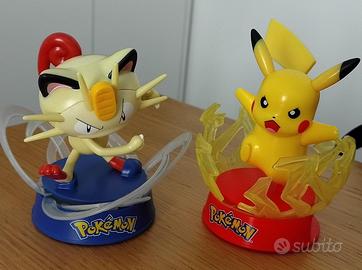 Sorprese uova kinder pokemon