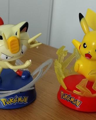 Sorprese uova kinder pokemon