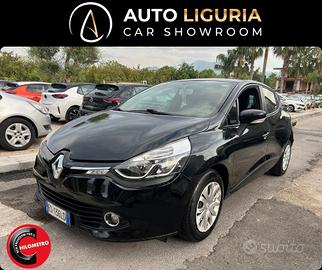 Renault Clio 5 Porte Clio 5p 1.2 Live 75cv LEGGI