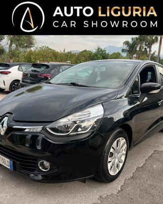 Renault Clio 5 Porte Clio 5p 1.2 Live 75cv LEGGI