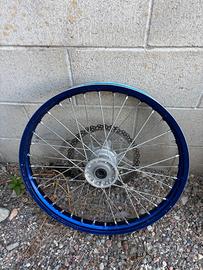Cerchi originali Yamaha YZ 125