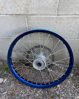 Cerchi originali Yamaha YZ 125
