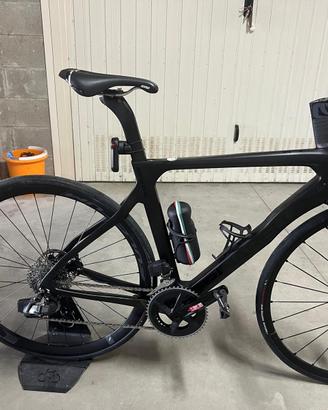 Bici corsa PINARELLO Paris