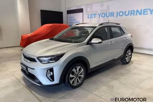 Kia Stonic 1.0 t-gdi mhev Urban Techno&Design Pack