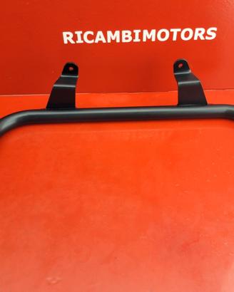 STAFFA PARAMOTORE RALLY APRILIA CAPONORD