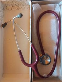 Stetofonendoscopio Littmann